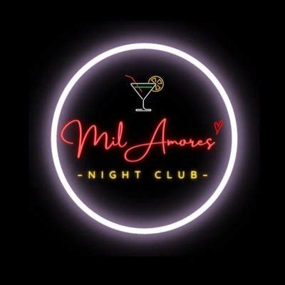 mil amores night club san antonio|Mil Amores Night Club, San Antonio .